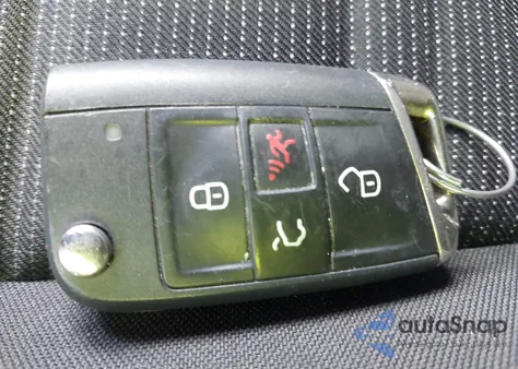 2023 Volkswagen Tiguan 2.0T S z USA, uszkodzony, nr VIN 3VVRB7AX8PM142496